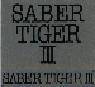 Saber Tiger : Saber Tiger III